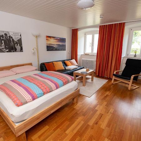 뮌스테르탈 Haus Belchenwind 아파트 외부 사진