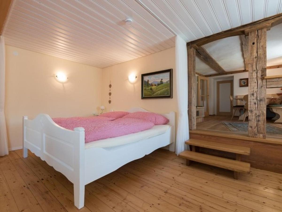 뮌스테르탈 Haus Belchenwind 아파트 외부 사진