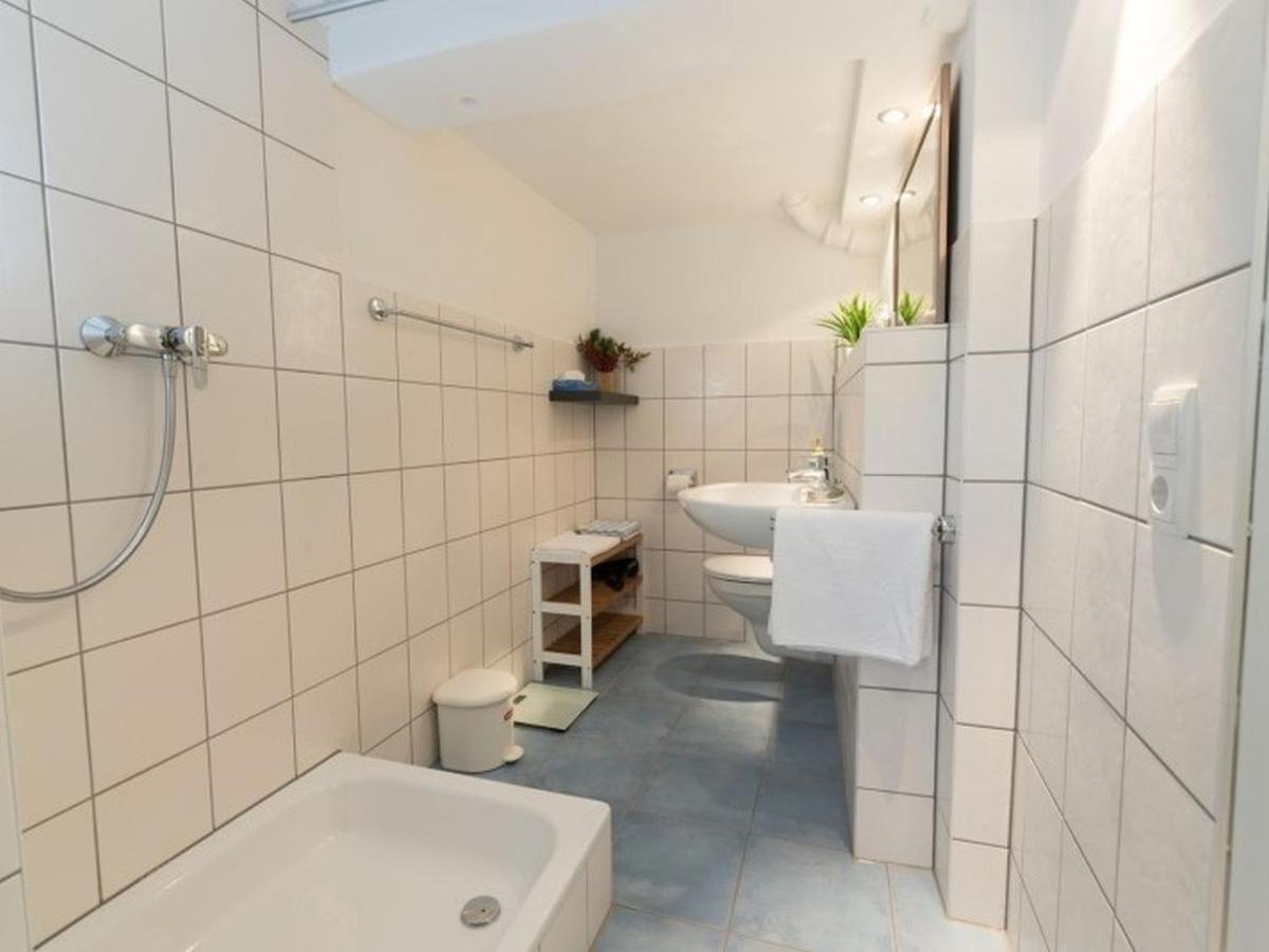 뮌스테르탈 Haus Belchenwind 아파트 외부 사진