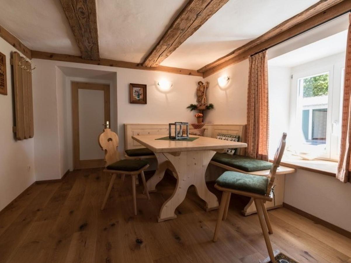 뮌스테르탈 Haus Belchenwind 아파트 외부 사진